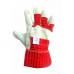 Zion Combination Hand Glove